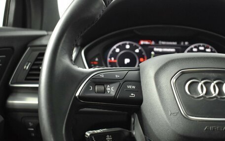 Audi Q5, 2020 год, 3 780 000 рублей, 19 фотография