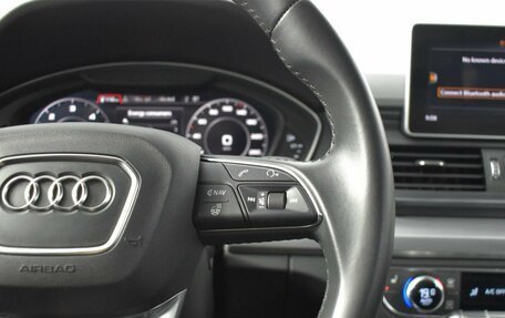 Audi Q5, 2020 год, 3 780 000 рублей, 20 фотография