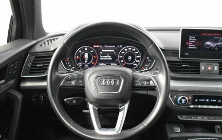 Audi Q5, 2020 год, 3 780 000 рублей, 16 фотография
