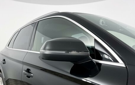 Audi Q5, 2020 год, 3 780 000 рублей, 7 фотография