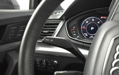 Audi Q5, 2020 год, 3 780 000 рублей, 21 фотография