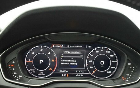 Audi Q5, 2020 год, 3 780 000 рублей, 17 фотография