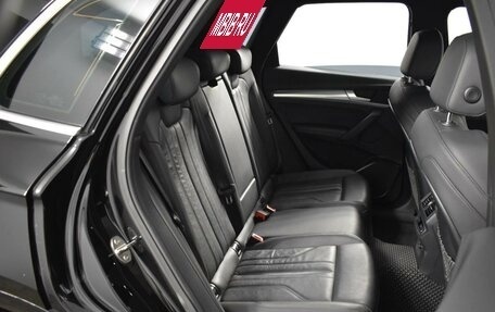 Audi Q5, 2020 год, 3 780 000 рублей, 9 фотография