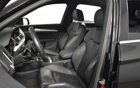 Audi Q5, 2020 год, 3 780 000 рублей, 12 фотография