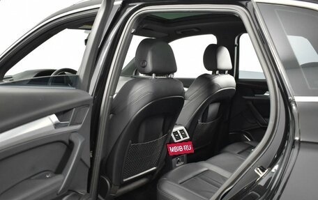 Audi Q5, 2020 год, 3 780 000 рублей, 13 фотография