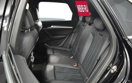 Audi Q5, 2020 год, 3 780 000 рублей, 11 фотография