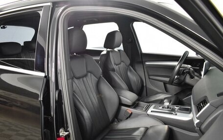 Audi Q5, 2020 год, 3 780 000 рублей, 10 фотография