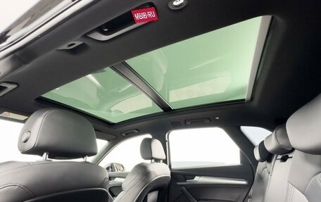 Audi Q5, 2020 год, 3 780 000 рублей, 15 фотография