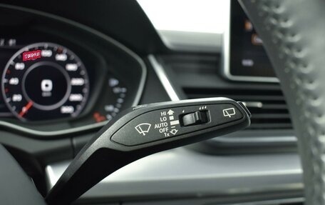 Audi Q5, 2020 год, 3 780 000 рублей, 22 фотография