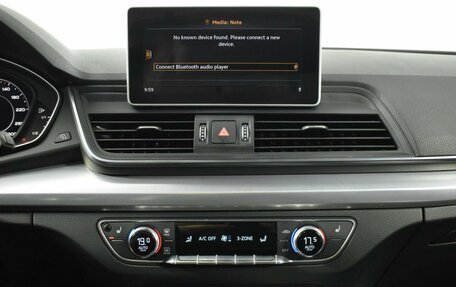 Audi Q5, 2020 год, 3 780 000 рублей, 23 фотография