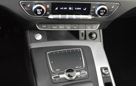 Audi Q5, 2020 год, 3 780 000 рублей, 24 фотография