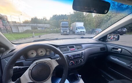 Mitsubishi Lancer IX, 2004 год, 285 000 рублей, 7 фотография