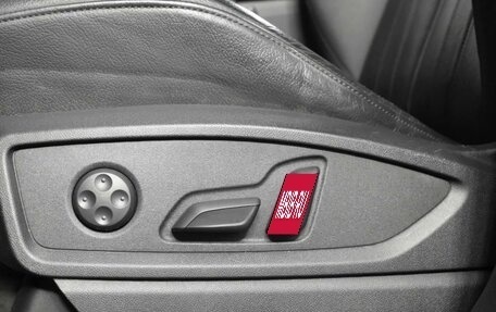 Audi Q5, 2020 год, 3 780 000 рублей, 25 фотография