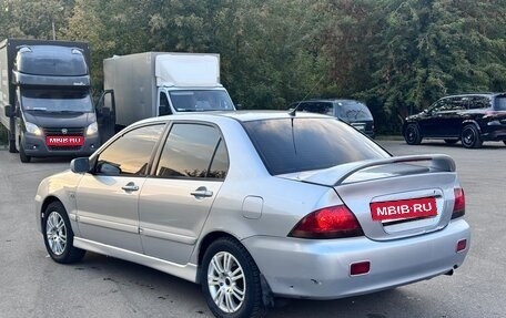 Mitsubishi Lancer IX, 2004 год, 285 000 рублей, 5 фотография