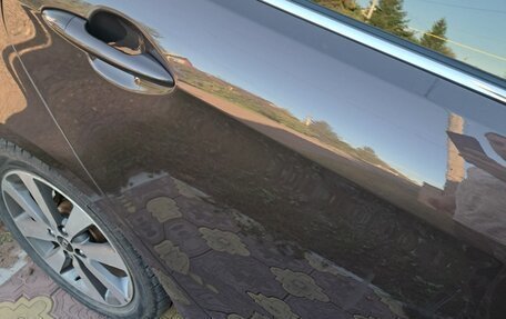 KIA Rio III рестайлинг, 2015 год, 1 200 000 рублей, 10 фотография