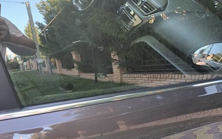 KIA Rio III рестайлинг, 2015 год, 1 200 000 рублей, 11 фотография