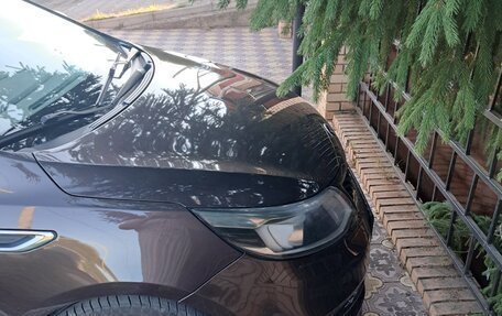 KIA Rio III рестайлинг, 2015 год, 1 200 000 рублей, 12 фотография