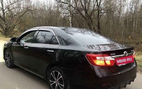 Toyota Camry, 2011 год, 1 150 000 рублей, 4 фотография
