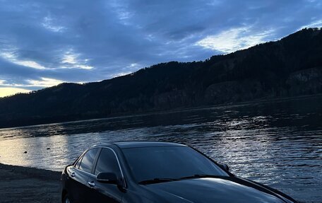 Honda Accord VII рестайлинг, 2006 год, 830 000 рублей, 4 фотография