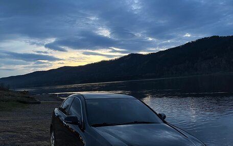 Honda Accord VII рестайлинг, 2006 год, 830 000 рублей, 3 фотография