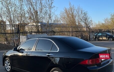 Honda Accord VII рестайлинг, 2006 год, 830 000 рублей, 12 фотография