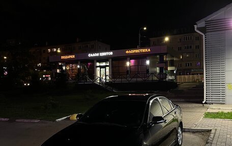 Honda Accord VII рестайлинг, 2006 год, 830 000 рублей, 14 фотография