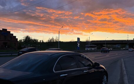 Honda Accord VII рестайлинг, 2006 год, 830 000 рублей, 15 фотография