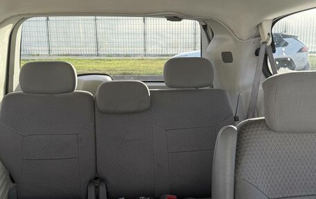 Chrysler Town & Country V рестайлинг, 2008 год, 980 000 рублей, 6 фотография