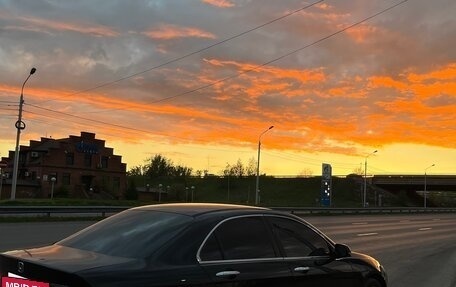 Honda Accord VII рестайлинг, 2006 год, 830 000 рублей, 18 фотография