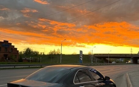 Honda Accord VII рестайлинг, 2006 год, 830 000 рублей, 17 фотография