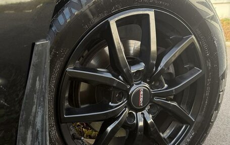 Chrysler Town & Country V рестайлинг, 2008 год, 980 000 рублей, 11 фотография