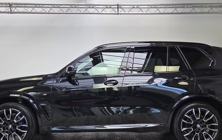 BMW X5, 2025 год, 13 400 000 рублей, 2 фотография