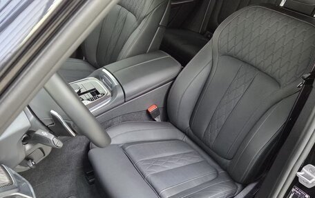 BMW X5, 2025 год, 13 400 000 рублей, 8 фотография