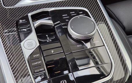 BMW X5, 2025 год, 13 400 000 рублей, 6 фотография