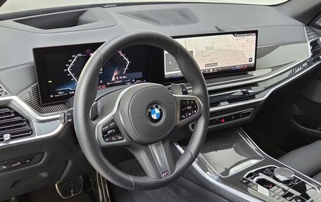 BMW X5, 2025 год, 13 400 000 рублей, 5 фотография