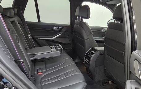 BMW X5, 2025 год, 13 400 000 рублей, 9 фотография