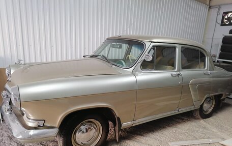 ГАЗ 21 «Волга», 1965 год, 1 400 000 рублей, 2 фотография