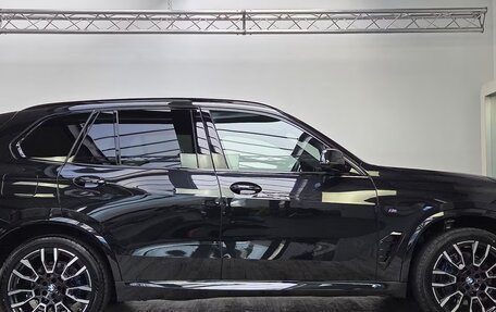 BMW X5, 2025 год, 13 400 000 рублей, 4 фотография