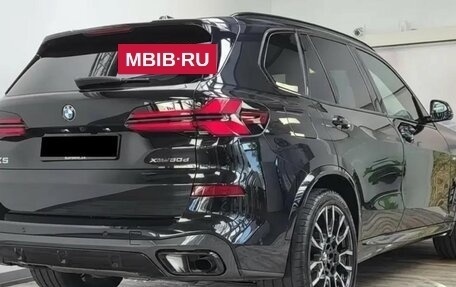 BMW X5, 2025 год, 13 400 000 рублей, 3 фотография