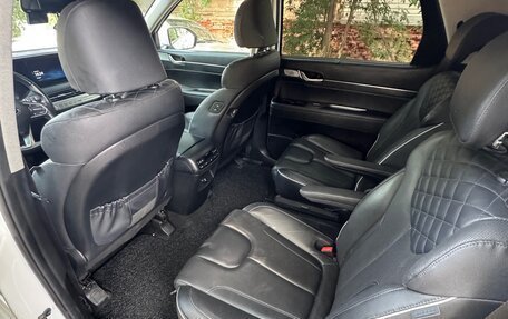 Hyundai Palisade I, 2020 год, 3 899 000 рублей, 10 фотография