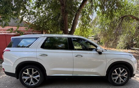 Hyundai Palisade I, 2020 год, 3 899 000 рублей, 6 фотография