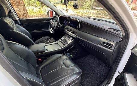 Hyundai Palisade I, 2020 год, 3 899 000 рублей, 7 фотография