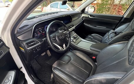 Hyundai Palisade I, 2020 год, 3 899 000 рублей, 8 фотография