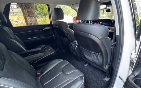 Hyundai Palisade I, 2020 год, 3 899 000 рублей, 13 фотография