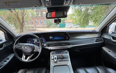 Hyundai Palisade I, 2020 год, 3 899 000 рублей, 12 фотография