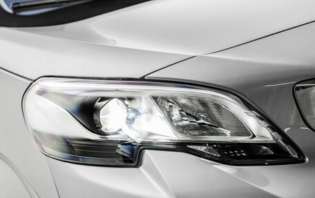 Peugeot Traveller I, 2024 год, 6 750 000 рублей, 4 фотография