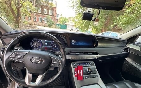 Hyundai Palisade I, 2020 год, 3 899 000 рублей, 17 фотография