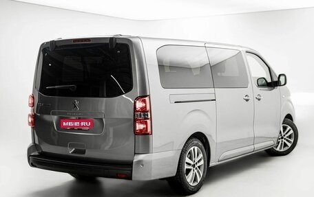 Peugeot Traveller I, 2024 год, 6 750 000 рублей, 7 фотография