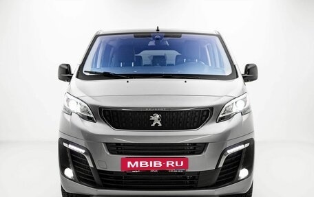 Peugeot Traveller I, 2024 год, 6 750 000 рублей, 2 фотография