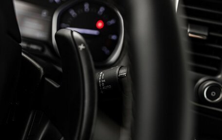 Peugeot Traveller I, 2024 год, 6 750 000 рублей, 17 фотография